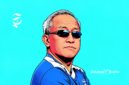 CEO PT Persib Bandung Bermartabat, Glenn Timothy Sugita - Ilustrasi sukabumiheadline.com