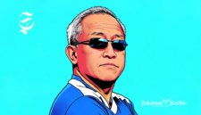 CEO PT Persib Bandung Bermartabat, Glenn Timothy Sugita - Ilustrasi sukabumiheadline.com