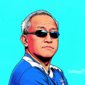 CEO PT Persib Bandung Bermartabat, Glenn Timothy Sugita - Ilustrasi sukabumiheadline.com