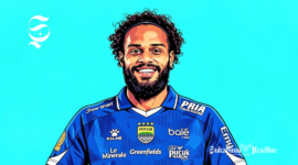 Chrigor Moraes - Ilustrasi sukabumiheadline.com