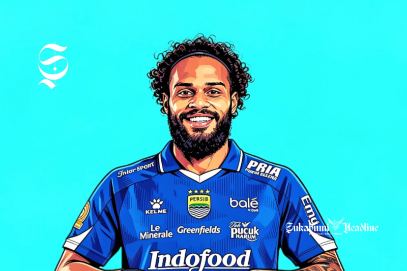 Chrigor Moraes - Ilustrasi sukabumiheadline.com
