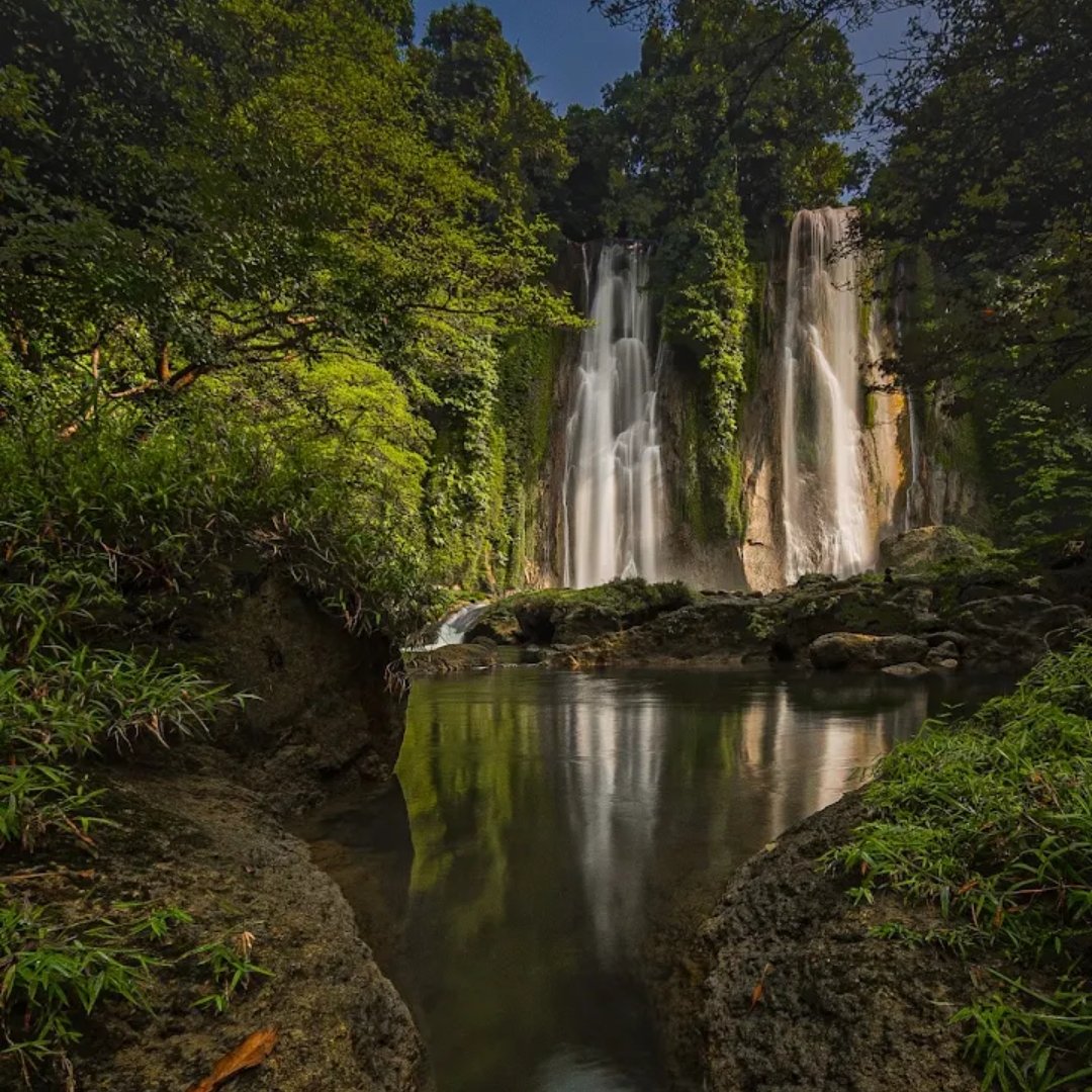 Curug Cikaso - Brave Sky2