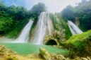 Curug Cikaso - Ririn Widaryani