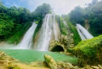 Curug Cikaso - Ririn Widaryani