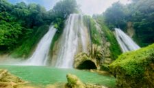 Curug Cikaso - Ririn Widaryani