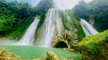 Curug Cikaso - Ririn Widaryani