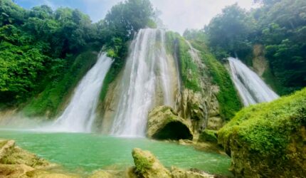 Curug Cikaso - Ririn Widaryani