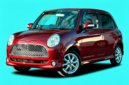 Daihatsu Mira Gino - Daihatsu