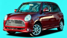 Daihatsu Mira Gino - Daihatsu