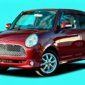 Daihatsu Mira Gino - Daihatsu