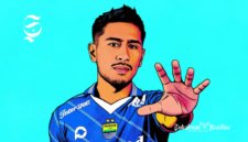 Daisuke Sato - Ilustrasi sukabumiheadline.com