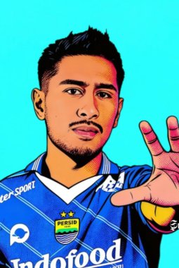 Persib di-banned FIFA, ini kronologi dan nilai yang harus dibayarkan ke Daisuke Sato