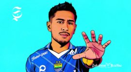 Daisuke Sato - Ilustrasi sukabumiheadline.com