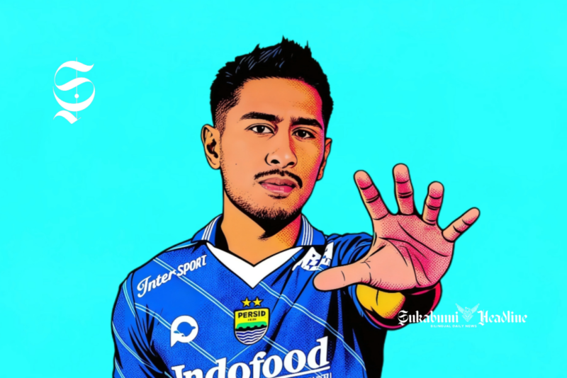 Daisuke Sato - Ilustrasi sukabumiheadline.com