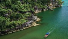 Delta Serawak, Malaysia - Sarawak Tourism Board