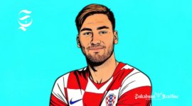 Dion Drena Beljo - Ilustrasi sukabumiheadline.com