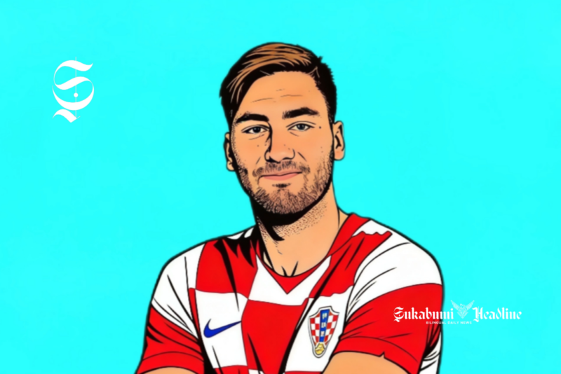 Dion Drena Beljo - Ilustrasi sukabumiheadline.com