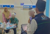 Dua pelajar SMK Pertanian korban bacok di Cibadak, Sukabumi - Ist
