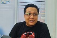 Efri Darlin M. Dachi, Kuasa Hukum pelapor - Ist