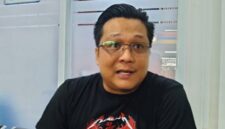 Efri Darlin M. Dachi, Kuasa Hukum pelapor - Ist