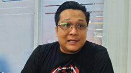 Efri Darlin M. Dachi, Kuasa Hukum pelapor - Ist