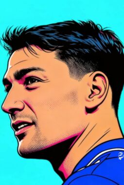 Persib bakal tampil habis-habisan vs PSIM, Federico Barba: Kami butuh energi lebih
