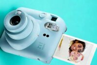Fujifilm Instax Mini 12 - Fujifilm