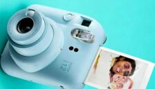 Fujifilm Instax Mini 12 - Fujifilm