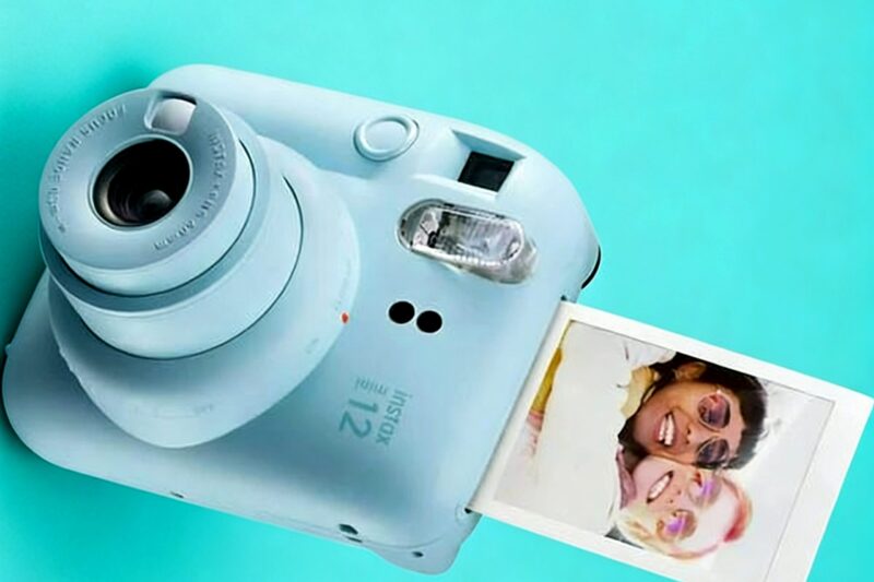 Fujifilm Instax Mini 12 - Fujifilm