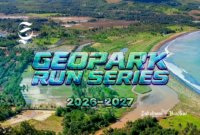 Geopark Run Series 2026-2027 - Grafis sukabumiheadline.com