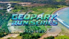 Geopark Run Series 2026-2027 - Grafis sukabumiheadline.com