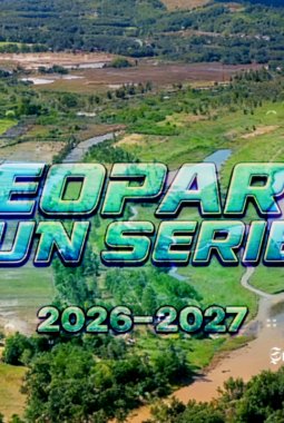 Cek jadwal Geopark Run Series 2026-2027 Sukabumi, daftar online di sini
