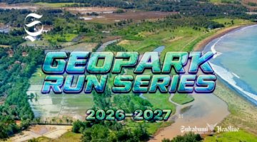 Geopark Run Series 2026-2027 - Grafis sukabumiheadline.com