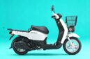 Honda Benly 2026 - Honda