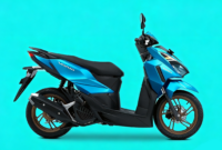 Honda Vario 125 Street - Honda