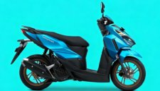 Honda Vario 125 Street - Honda