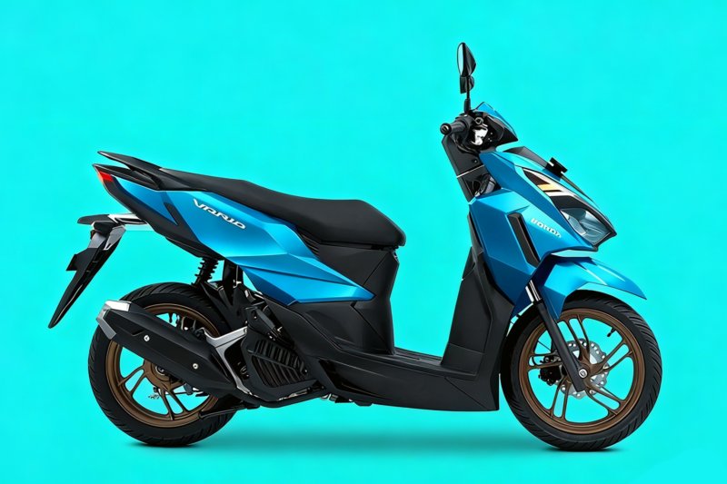 Honda Vario 125 Street - Honda