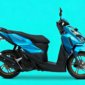 Honda Vario 125 Street - Honda