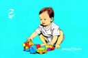 Ilustrasi Gen Beta atau generasi beta - sukabumiheadline.com