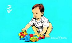 Menghitung jumlah Gen Beta di Sukabumi, sang digital native sejati
