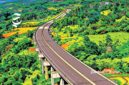 Ilustrasi Jalan Tol Bocimi - sukabumiheadline.com