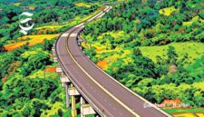 Ilustrasi Jalan Tol Bocimi - sukabumiheadline.com