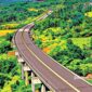 Ilustrasi Jalan Tol Bocimi - sukabumiheadline.com