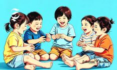 Angka ideal total fertility rate dan menghitung jumlah balita di Sukabumi