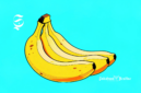 Ilustrasi buah pisang - sukabumiheadline.com