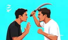 Berebut lahan garapan, pria di Cikidang Sukabumi dibacok