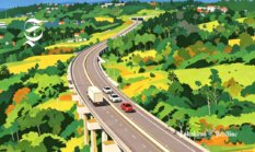 Pemerintah ungkap alasan utama bangun Jalan Tol Sukabumi-Ciranjang-Padalarang