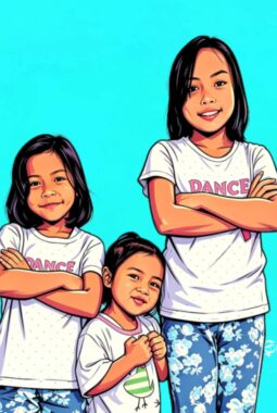 2 Mei Hari Kakak Adik Sedunia, tak hanya Hardiknas dan Hari Tuna