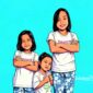 Ilustrasi kakak dan adik - sukabumiheadline.com