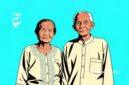 Ilustrasi lansia - sukabumiheadline.com